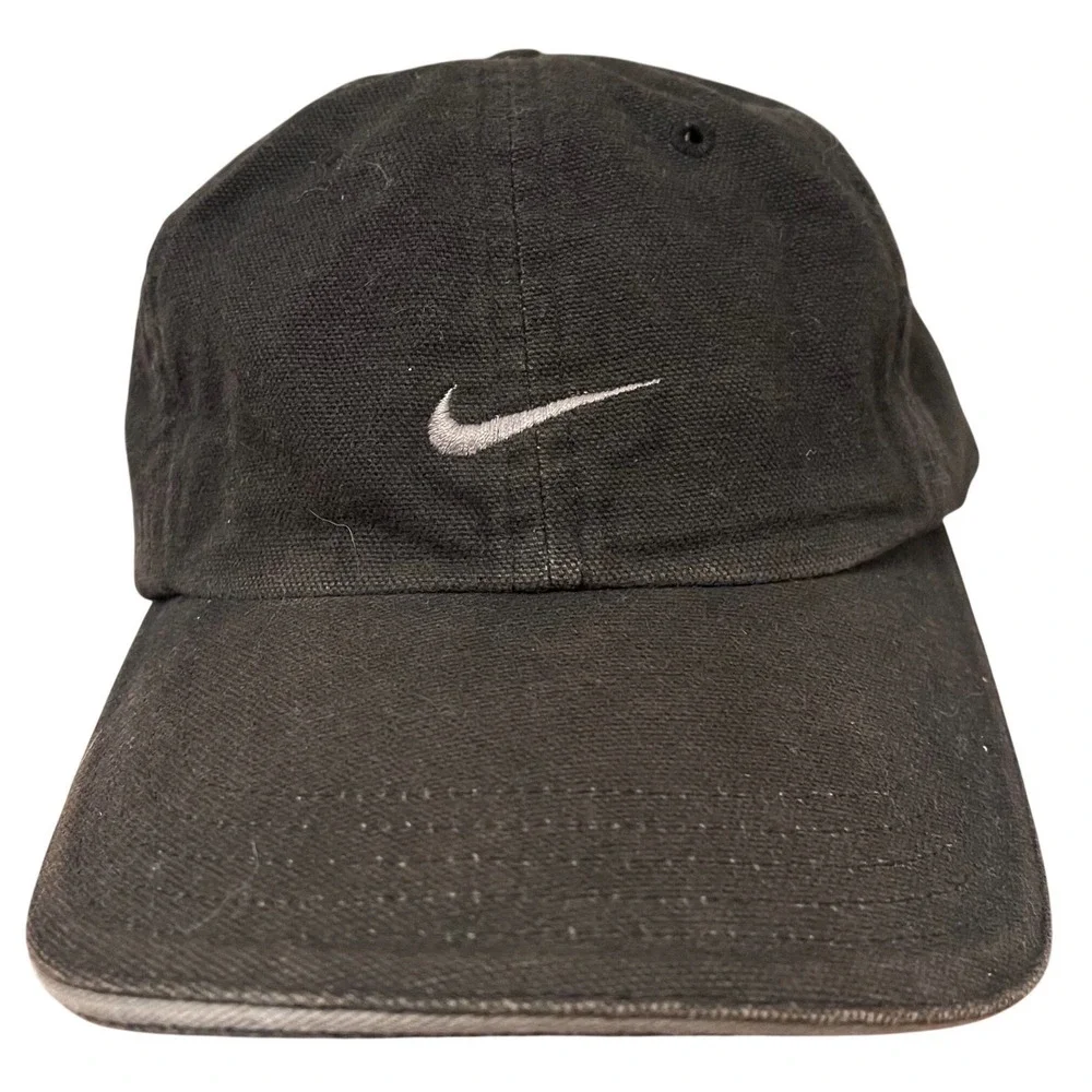 NIKE Tennis‎ Cotton Hat Cap Golf Running Pickleball Baseball Fishing